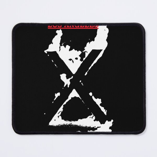 Item preview, X - Los Angeles - Punk - Hardcore designed and sold by NancydBarry.