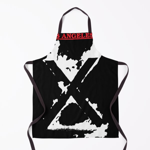 Artikelvorschau, X - Los Angeles - Punk - Hardcore entworfen und verkauft von NancydBarry.