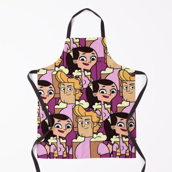 Item preview, Total Drama: Jacques/Josee designed and sold by raybound420.