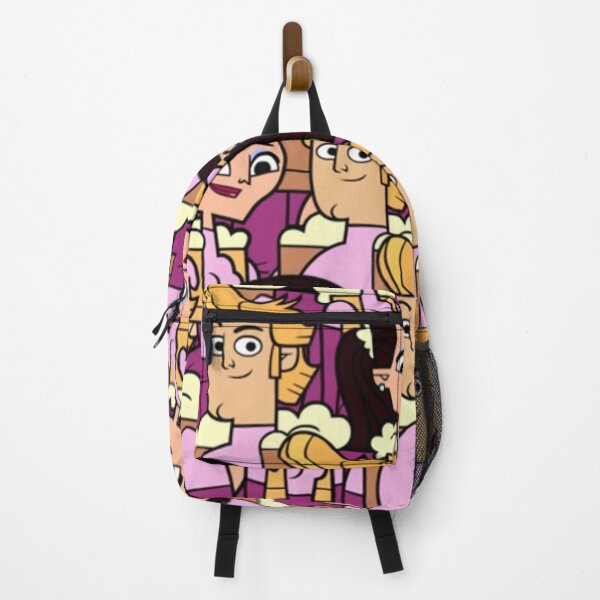 Item preview, Total Drama: Jacques/Josee designed and sold by raybound420.