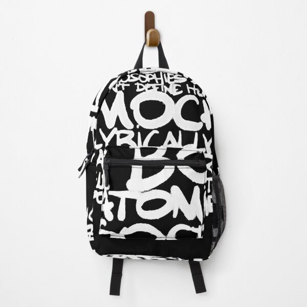 Wu Tang Backpacks for Sale | Redbubble