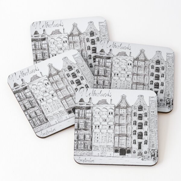 Item preview, Netherlands - Amsterdam  designed and sold by YKSBYOFS YKSBYOFS.