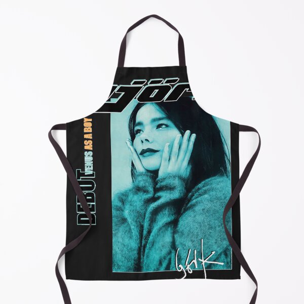 Item preview, Bjork venus as a boy designed and sold by AbrahamDwyer32.