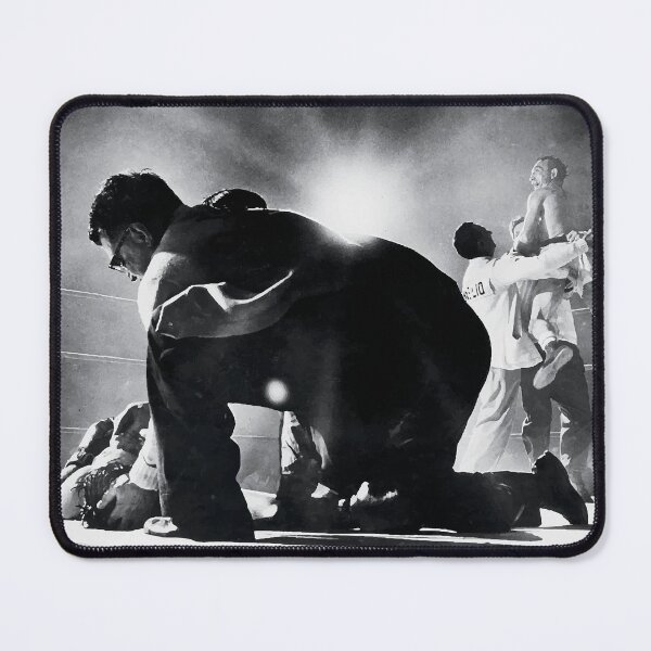 Item preview, Carmen Basilio vs Tony DeMarco designed and sold by Lewis Spragg.