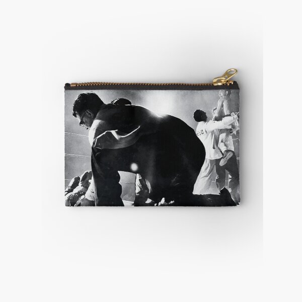 Item preview, Carmen Basilio vs Tony DeMarco designed and sold by Lewis Spragg.