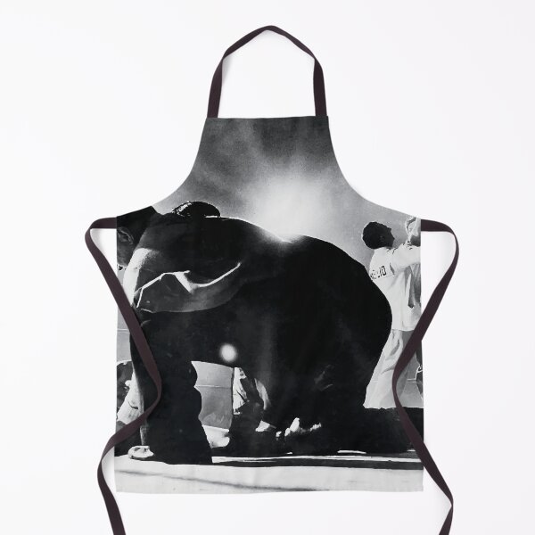 Item preview, Carmen Basilio vs Tony DeMarco designed and sold by Lewis Spragg.
