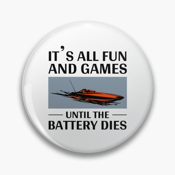 Item preview, Rc Boat Racing Powerboat Speedboat Offshore Race designed and sold by CuteDesigns1.