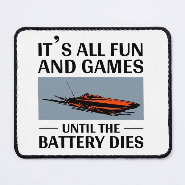 Item preview, Rc Boat Racing Powerboat Speedboat Offshore Race designed and sold by CuteDesigns1.