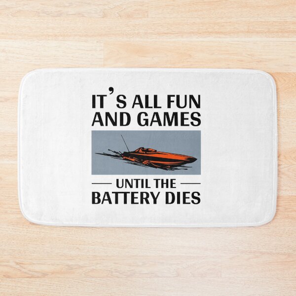 Item preview, Rc Boat Racing Powerboat Speedboat Offshore Race designed and sold by CuteDesigns1.
