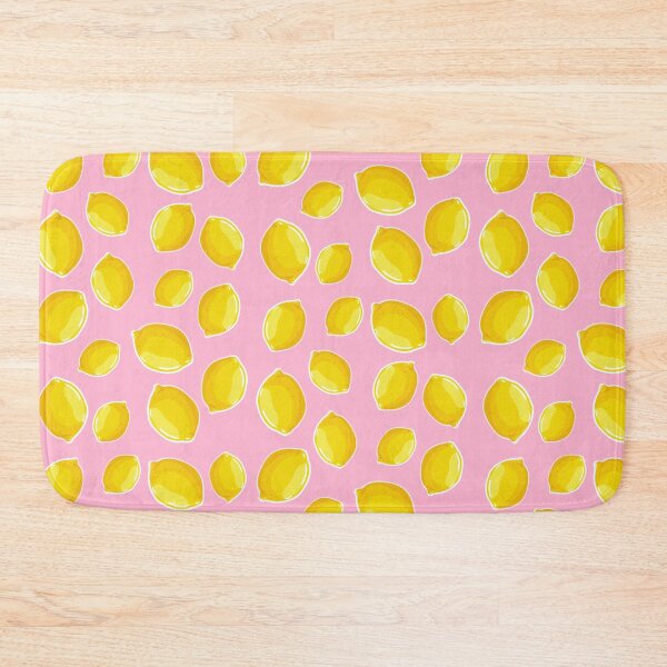 Item preview, Limoncello Citrus Print designed and sold by sunbeamstudios.