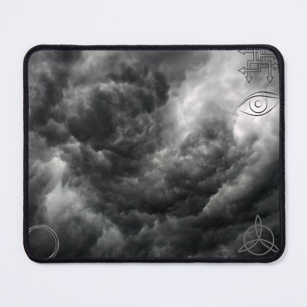 Item preview, Chaos designed and sold by gomezabstract.