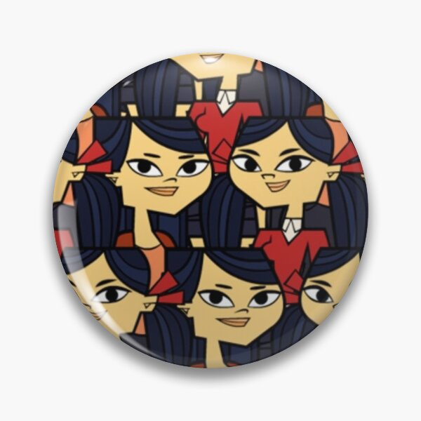 Item preview, Total Drama: Kitty/Emma designed and sold by raybound420.