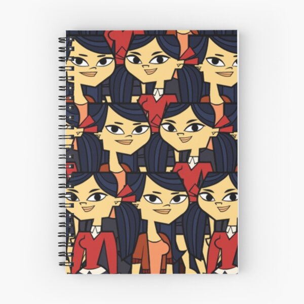 Item preview, Total Drama: Kitty/Emma designed and sold by raybound420.