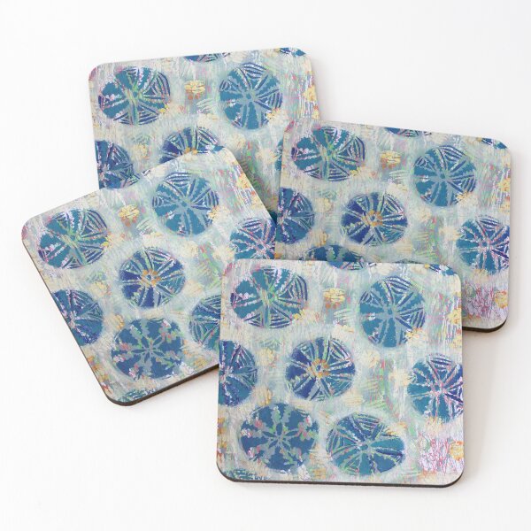 Item preview, Sand Dollars 2 designed and sold by Margo Humphries.