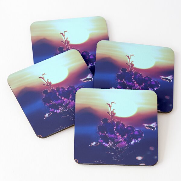 Item preview, Blossoms. designed and sold by RAJSHIVA.