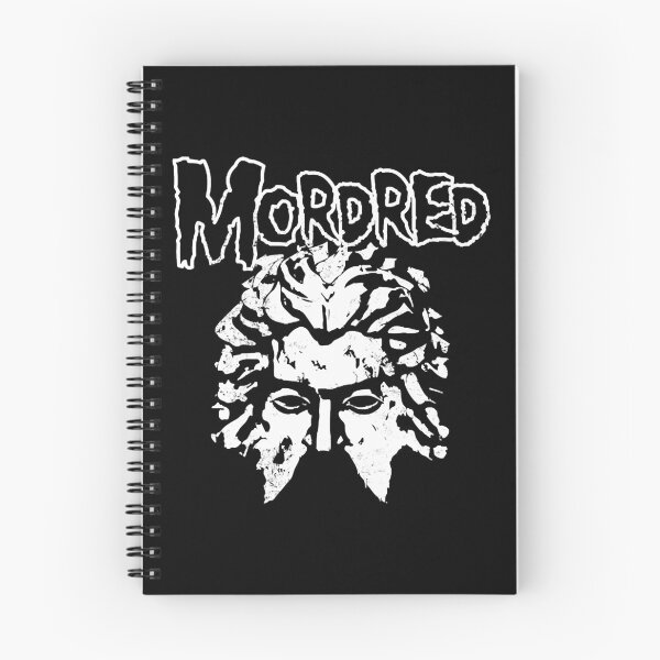 Item preview, Mordred  designed and sold by Sondien791.