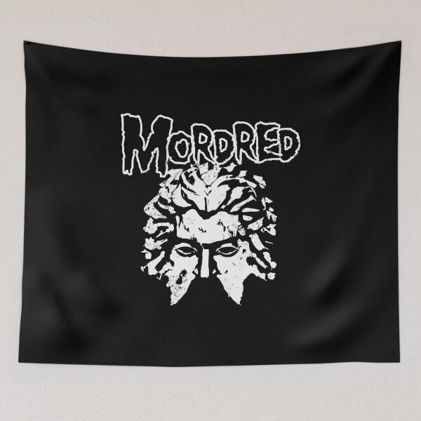 Item preview, Mordred  designed and sold by Sondien791.