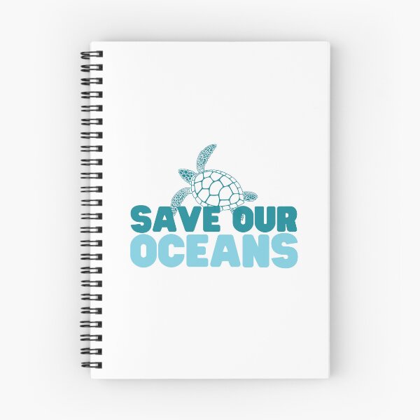 Item preview, Save Our Oceans designed and sold by Shaka-Surf-Tees.