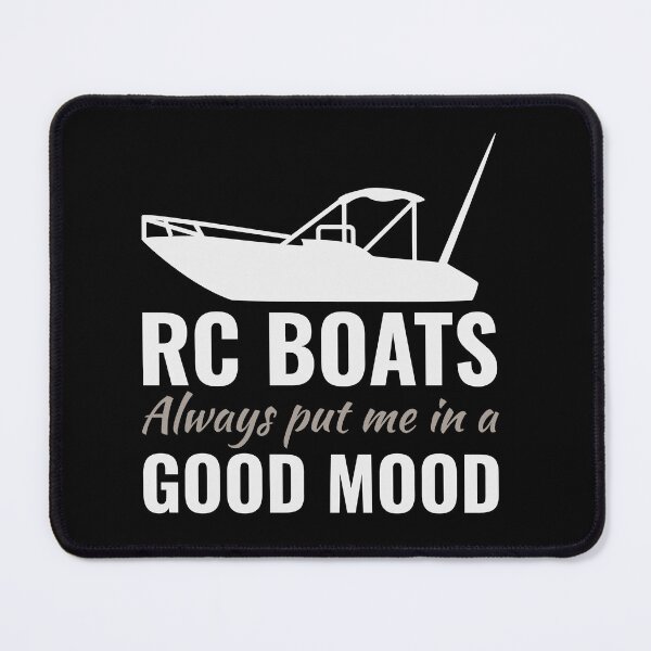 Item preview, Rc Boat Racing Powerboat Speedboat Offshore Race designed and sold by CuteDesigns1.