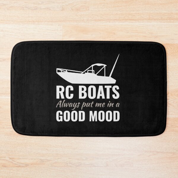Item preview, Rc Boat Racing Powerboat Speedboat Offshore Race designed and sold by CuteDesigns1.