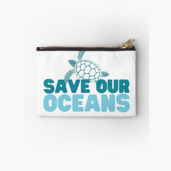 Item preview, Save Our Oceans designed and sold by Shaka-Surf-Tees.