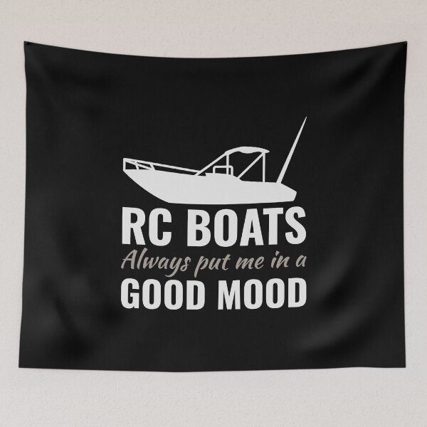 Item preview, Rc Boat Racing Powerboat Speedboat Offshore Race designed and sold by CuteDesigns1.
