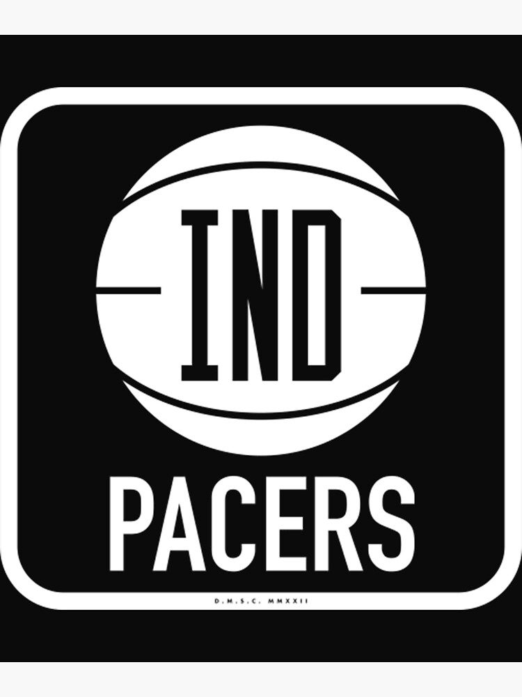 pacers tank top