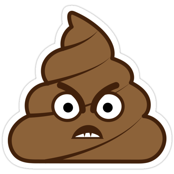 poop emoji that farts