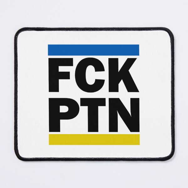 Item preview, Fck Ptn designed and sold by AlexeaNagley.