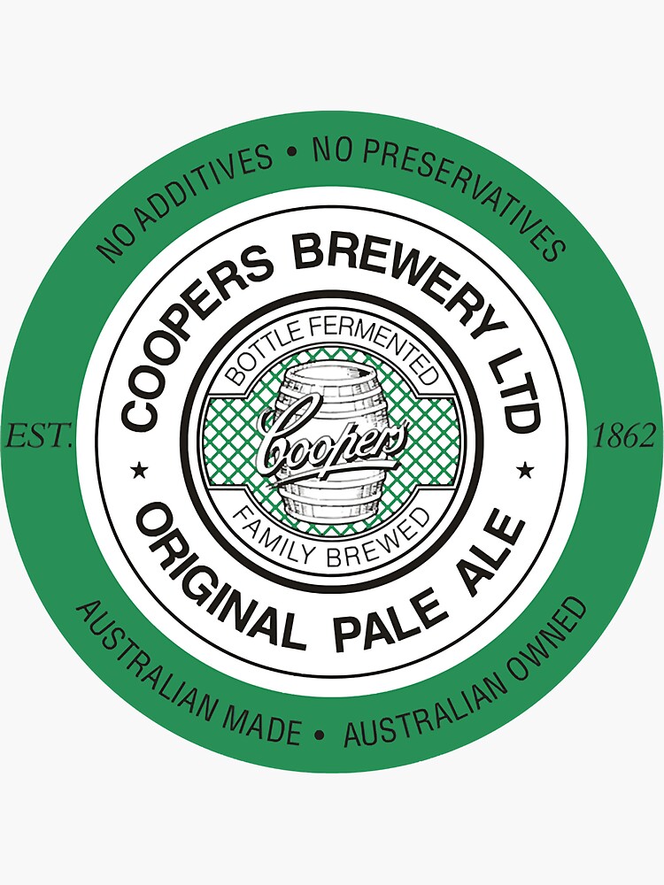 Vinyl Beer Sticker Carlton Dry Beer Can Sticker - Vinyl Decal For Camping Trailer, Bar Fridge, Or Vehicle Craft Beer Stickers - Foto 2