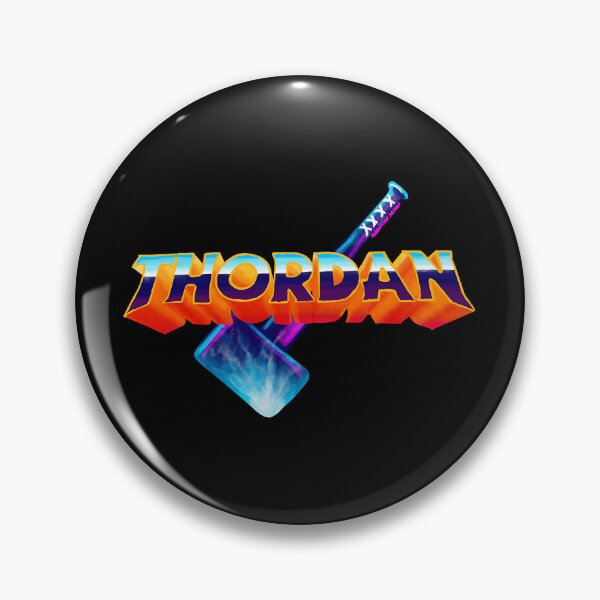 Item preview, THORDAN  designed and sold by Sondien791.