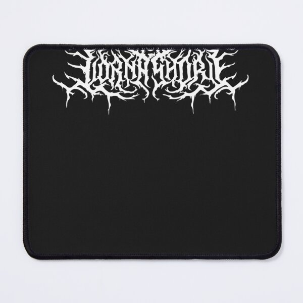 Item preview, Lorna shore logo designed and sold by Phillip32.