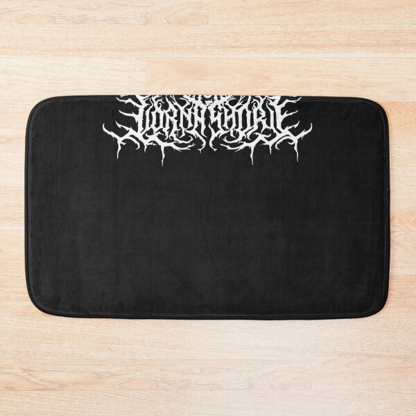 Item preview, Lorna shore logo designed and sold by Phillip32.