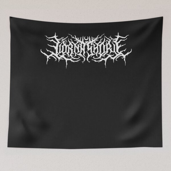Item preview, Lorna shore logo designed and sold by Phillip32.