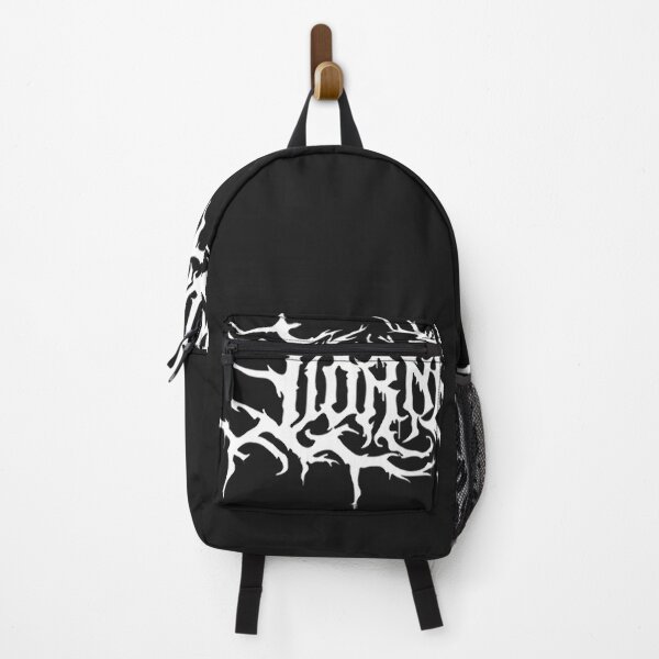 Item preview, Lorna shore logo designed and sold by Phillip32.