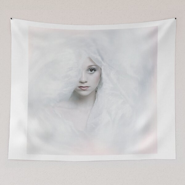 Item preview, A Moon Shaped Soul designed and sold by Jennifer Rhoades.