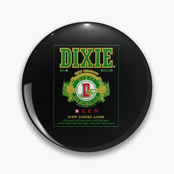Artikelvorschau, DIXIE-BIER-LOGO entworfen und verkauft von KennethAntcza1.