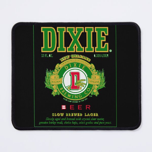 Item preview, DIXIE BEER LOGO   designed and sold by KennethAntcza1.