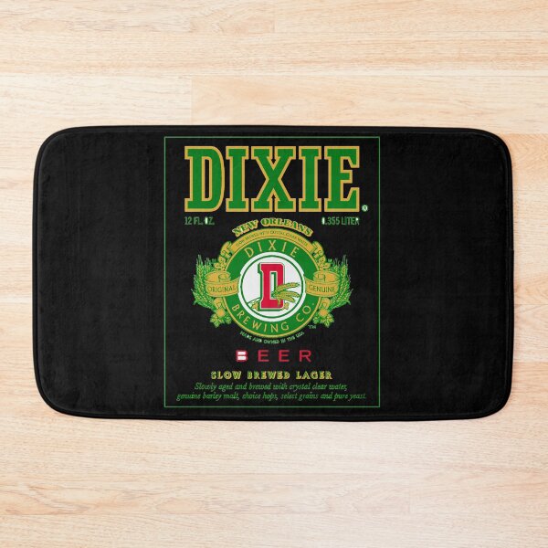 Item preview, DIXIE BEER LOGO   designed and sold by KennethAntcza1.