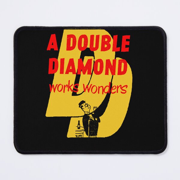 Item preview, Double Diamond Classic designed and sold by KennethAntcza1.