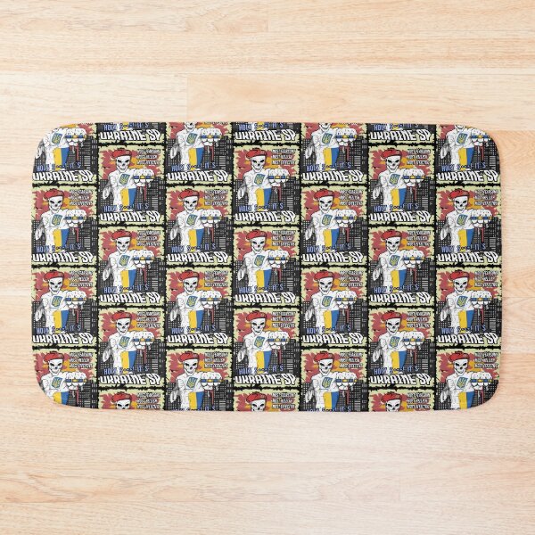 Item preview, Ukraine Special Operation Forces Ukrainian Patriot 1703   designed and sold by AlexeaNagley.