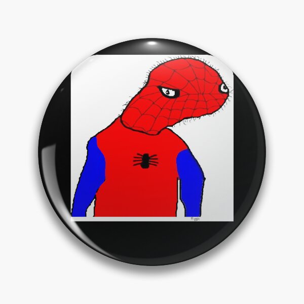 Item preview, Spooderman designed and sold by NancydBarry.