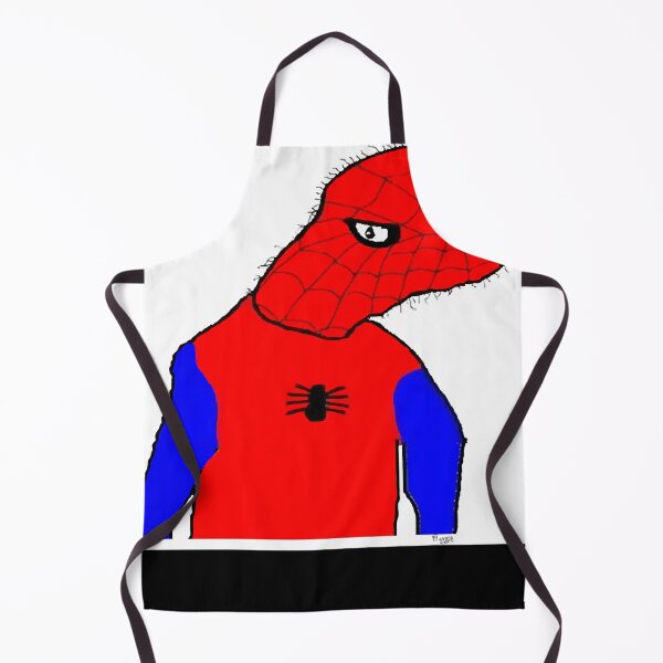 Item preview, Spooderman designed and sold by NancydBarry.