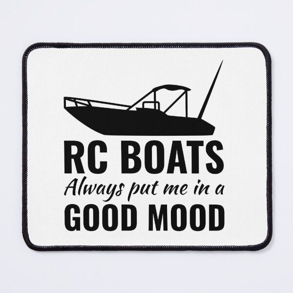 Item preview, Rc Boat Racing Powerboat Speedboat Offshore Race designed and sold by CuteDesigns1.