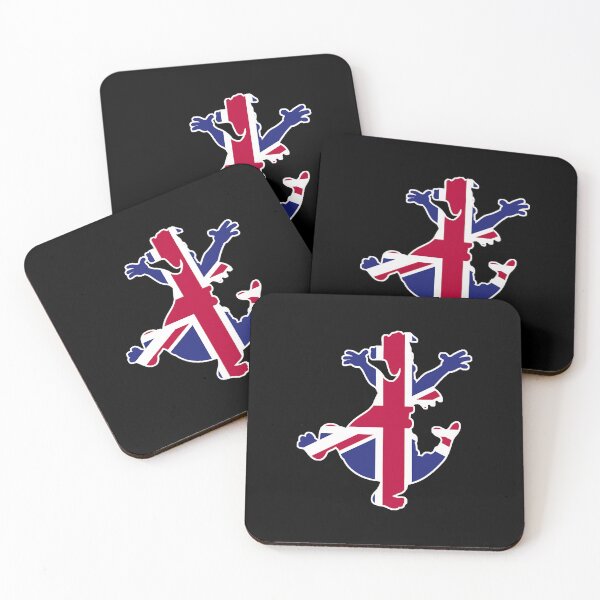 Item preview, Epcot England  designed and sold by JohnMcken79530.