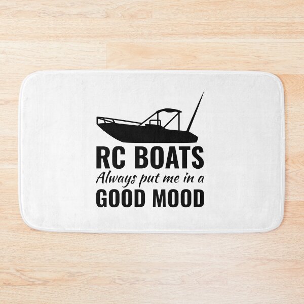 Item preview, Rc Boat Racing Powerboat Speedboat Offshore Race designed and sold by CuteDesigns1.