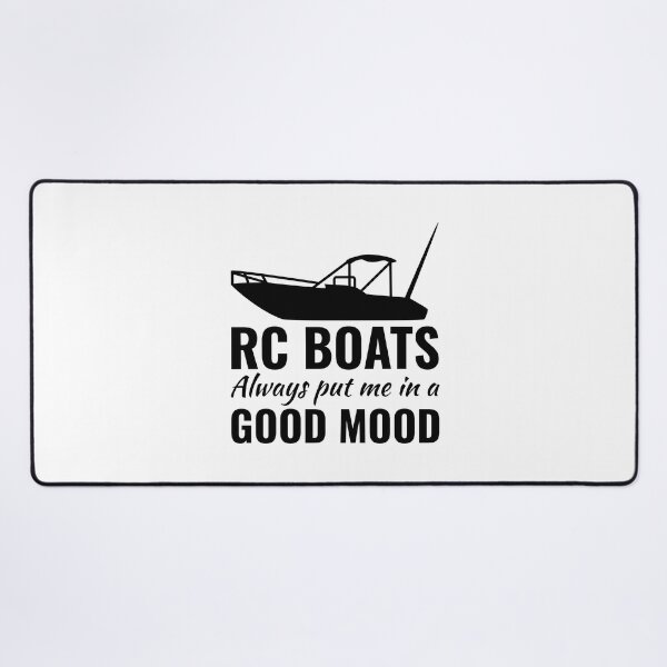 Item preview, Rc Boat Racing Powerboat Speedboat Offshore Race designed and sold by CuteDesigns1.