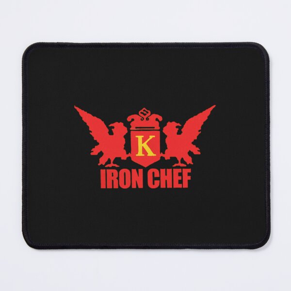 Item preview, Iron Chef Tank TopIron Chef Logo Tank Top designed and sold by KameiDian.
