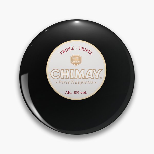 Item preview, drinks to relax at night Chimay  designed and sold by KennethAntcza1.