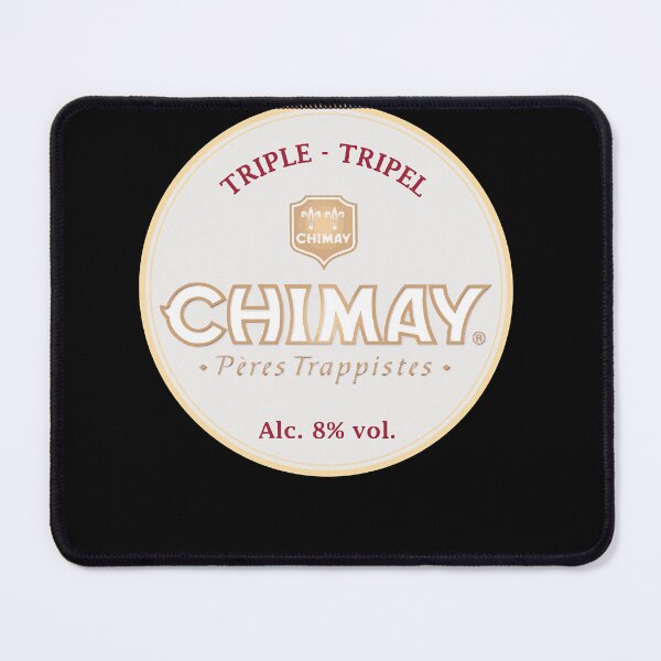 Item preview, drinks to relax at night Chimay  designed and sold by KennethAntcza1.